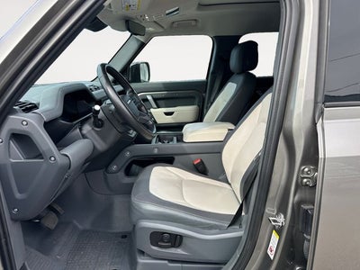 2024 Land Rover Defender 110 X-Dynamic SE