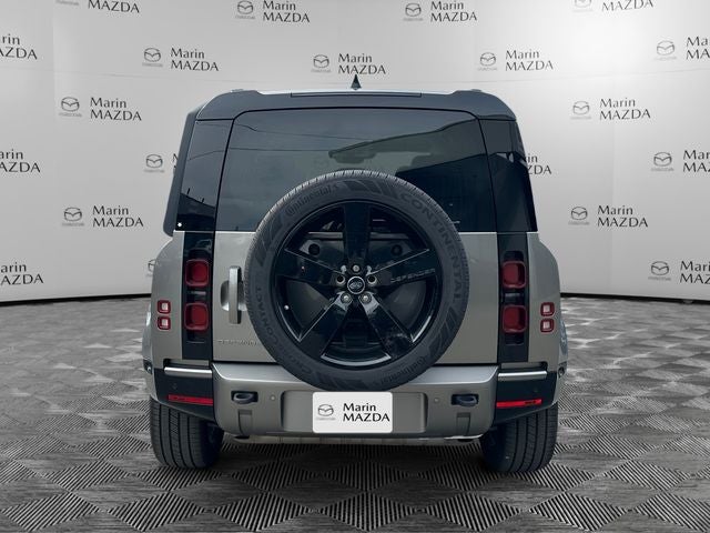 2024 Land Rover Defender 110 X-Dynamic SE