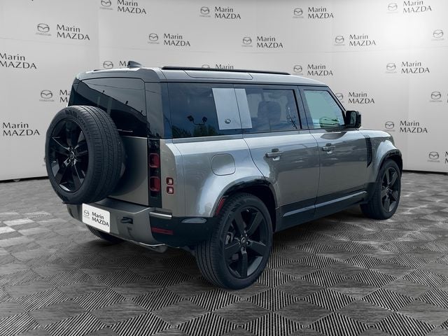 2024 Land Rover Defender 110 X-Dynamic SE