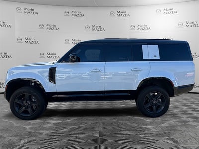 2023 Land Rover Defender 130 X-Dynamic SE