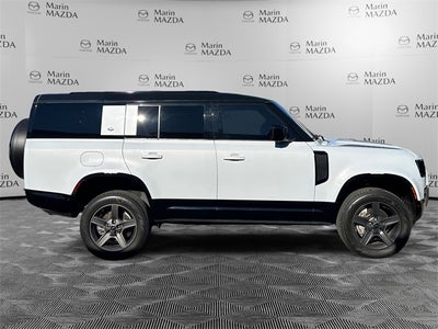 2023 Land Rover Defender 130 X-Dynamic SE