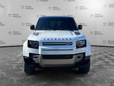 2023 Land Rover Defender 130 X-Dynamic SE