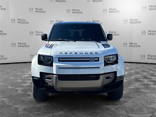 2023 Land Rover Defender 130 X-Dynamic SE