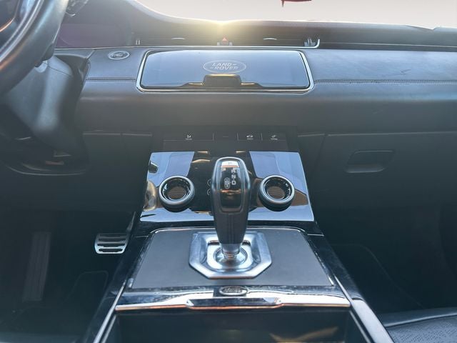 2020 Land Rover Range Rover Evoque R-Dynamic HSE