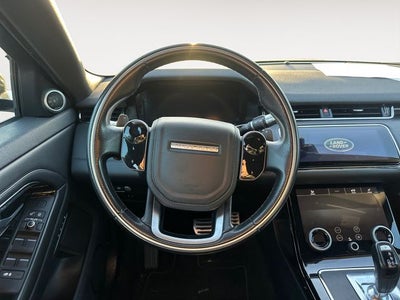 2020 Land Rover Range Rover Evoque R-Dynamic HSE