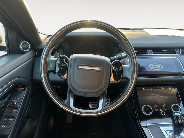 2020 Land Rover Range Rover Evoque R-Dynamic HSE