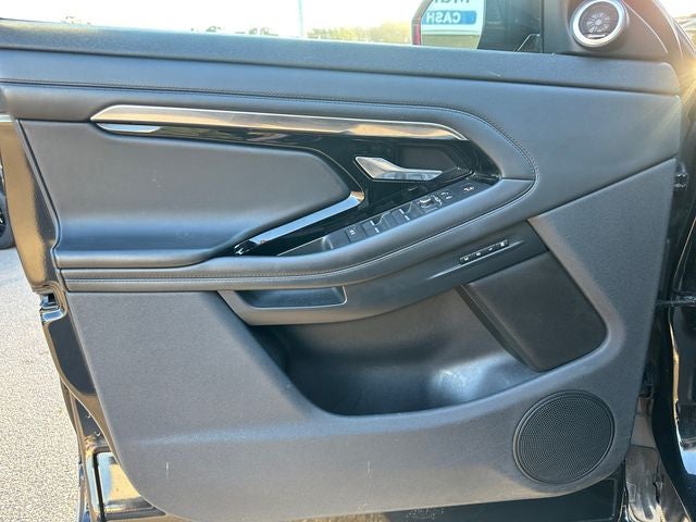2020 Land Rover Range Rover Evoque R-Dynamic HSE