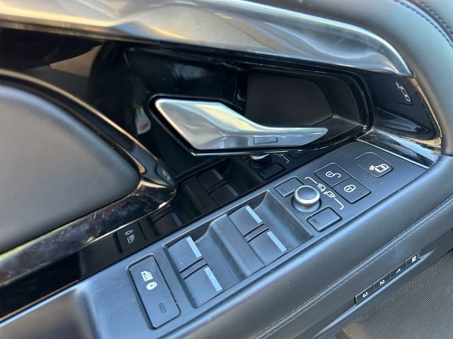 2020 Land Rover Range Rover Evoque R-Dynamic HSE