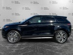 2020 Land Rover Range Rover Evoque R-Dynamic HSE