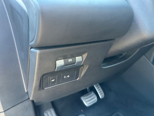 2020 Land Rover Range Rover Evoque R-Dynamic HSE