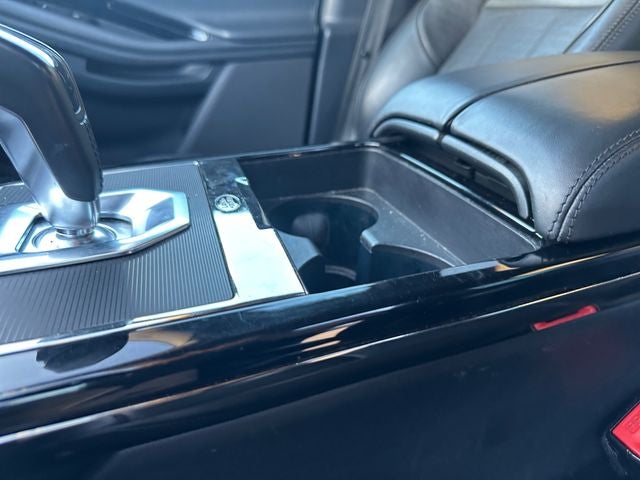 2020 Land Rover Range Rover Evoque R-Dynamic HSE