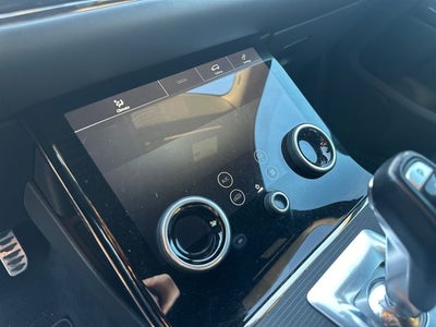 2020 Land Rover Range Rover Evoque R-Dynamic HSE