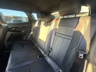 2020 Land Rover Range Rover Evoque R-Dynamic HSE