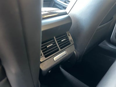 2020 Land Rover Range Rover Evoque R-Dynamic HSE