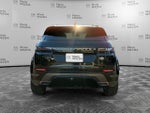 2020 Land Rover Range Rover Evoque R-Dynamic HSE