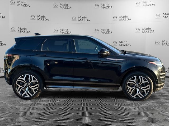 2020 Land Rover Range Rover Evoque R-Dynamic HSE