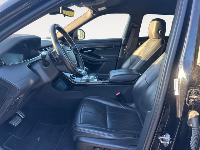 2020 Land Rover Range Rover Evoque R-Dynamic HSE