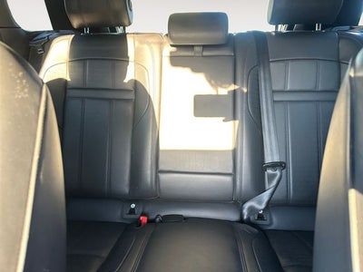 2020 Land Rover Range Rover Evoque R-Dynamic HSE