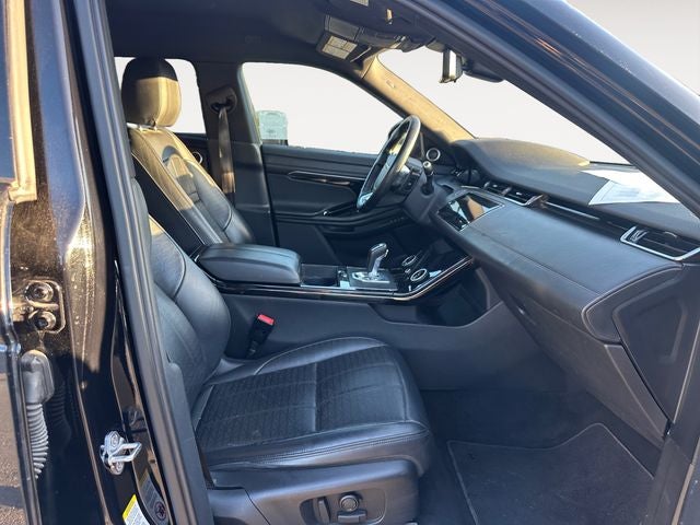 2020 Land Rover Range Rover Evoque R-Dynamic HSE