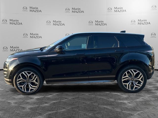 2020 Land Rover Range Rover Evoque R-Dynamic HSE