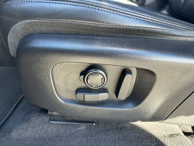 2020 Land Rover Range Rover Evoque R-Dynamic HSE