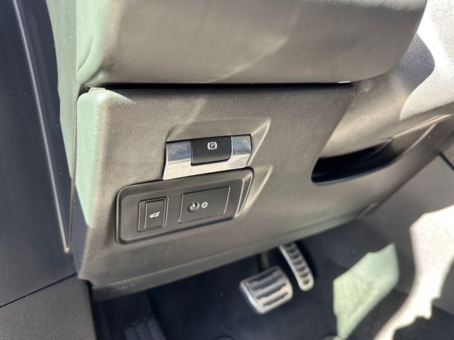 2020 Land Rover Range Rover Evoque R-Dynamic HSE