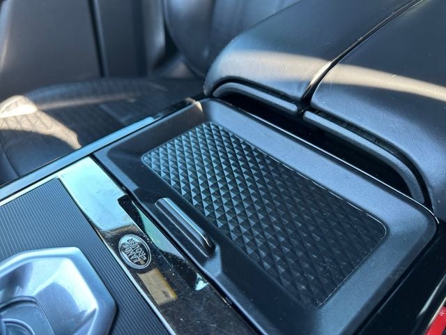 2020 Land Rover Range Rover Evoque R-Dynamic HSE