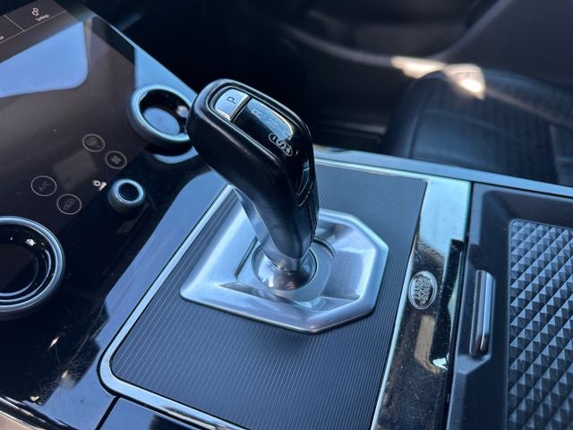 2020 Land Rover Range Rover Evoque R-Dynamic HSE