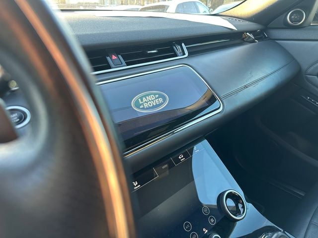 2020 Land Rover Range Rover Evoque R-Dynamic HSE