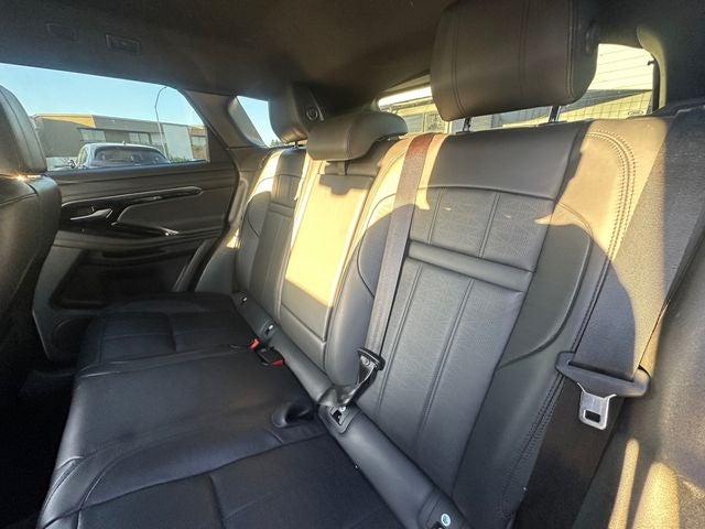 2020 Land Rover Range Rover Evoque R-Dynamic HSE