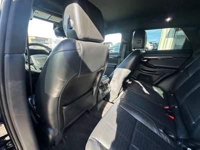 2020 Land Rover Range Rover Evoque R-Dynamic HSE