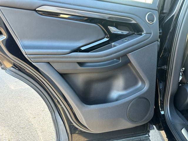 2020 Land Rover Range Rover Evoque R-Dynamic HSE