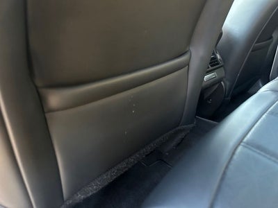 2020 Land Rover Range Rover Evoque R-Dynamic HSE