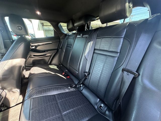 2020 Land Rover Range Rover Evoque R-Dynamic HSE
