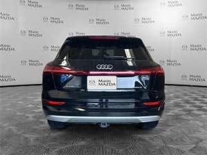 2022 Audi e-tron Premium quattro