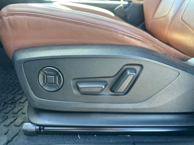 2022 Audi Q3 Premium S Line quattro