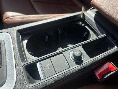 2022 Audi Q3 Premium S Line quattro