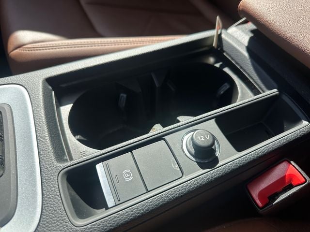 2022 Audi Q3 Premium S Line quattro