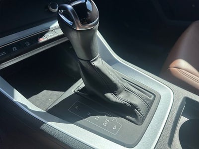 2022 Audi Q3 Premium S Line quattro