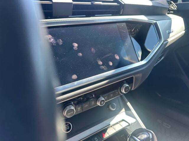 2022 Audi Q3 Premium S Line quattro