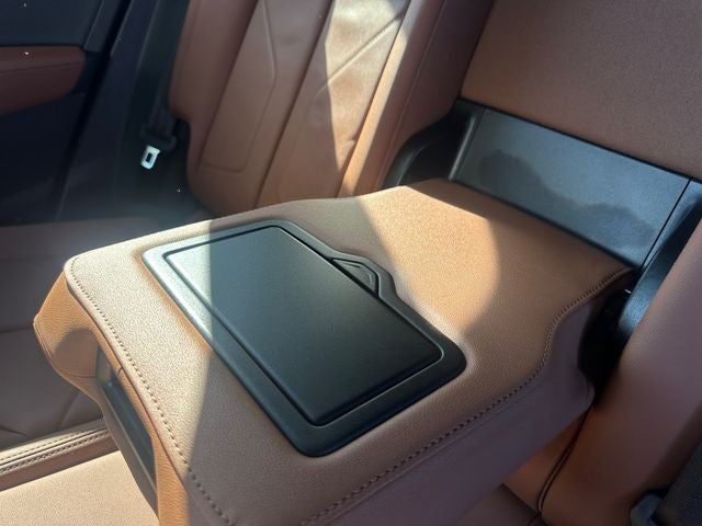 2022 Audi Q3 Premium S Line quattro