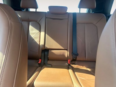 2022 Audi Q3 Premium S Line quattro