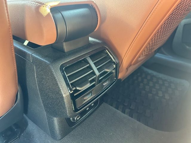 2022 Audi Q3 Premium S Line quattro