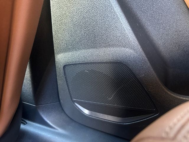 2022 Audi Q3 Premium S Line quattro