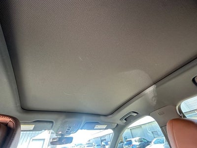 2022 Audi Q3 Premium S Line quattro