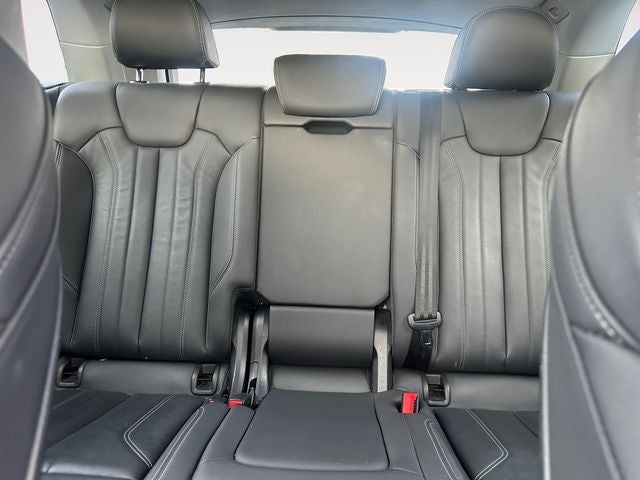 2024 Audi Q5 45 S line Premium quattro