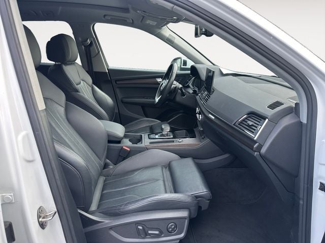 2024 Audi Q5 45 S line Premium quattro