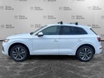 2024 Audi Q5 45 S line Premium quattro