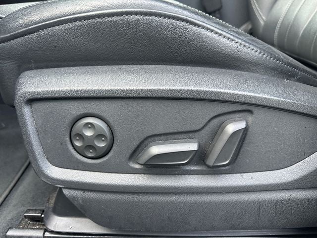 2024 Audi Q5 45 S line Premium quattro