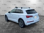 2024 Audi Q5 45 S line Premium quattro